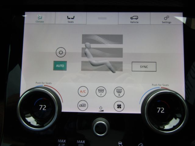 2018 Land Rover Range Rover Velar P380 R-Dynamic SE AWD | American Fork, Utah | Auto's Inc.