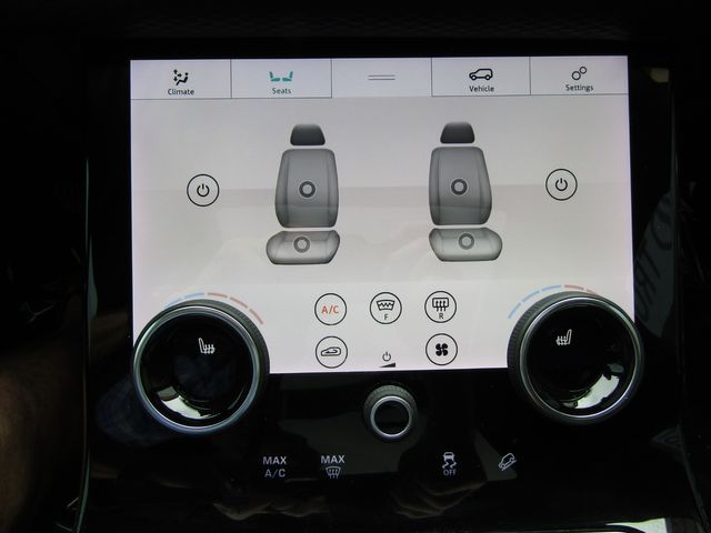 2018 Land Rover Range Rover Velar P380 R-Dynamic SE AWD | American Fork, Utah | Auto's Inc.