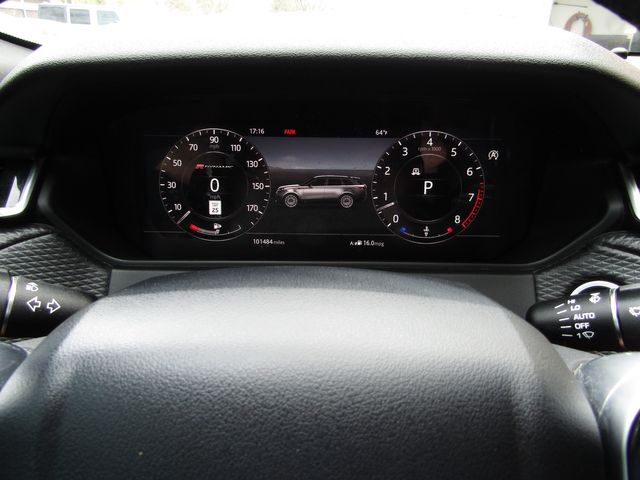 2018 Land Rover Range Rover Velar P380 R-Dynamic SE AWD | American Fork, Utah | Auto's Inc.