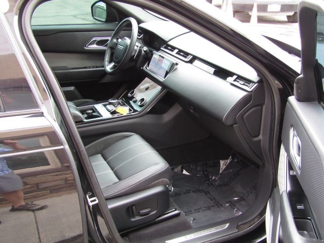 2018 Land Rover Range Rover Velar P380 R-Dynamic SE AWD | American Fork, Utah | Auto's Inc. 2018 Land Rover Range Rover Velar P380 R-Dynamic SE AWD | American Fork, Utah | Auto's Inc.