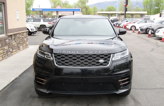 2018 Land Rover Range Rover Velar P380 R-Dynamic SE AWD | American Fork, Utah | Auto's Inc. 2018 Land Rover Range Rover Velar P380 R-Dynamic SE AWD | American Fork, Utah | Auto's Inc.