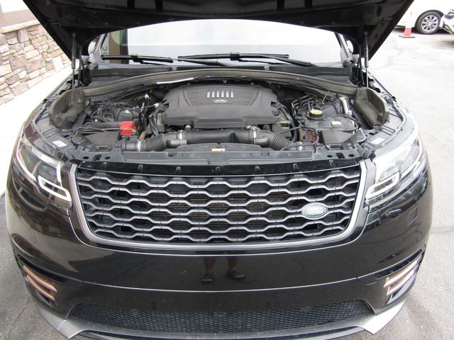 2018 Land Rover Range Rover Velar P380 R-Dynamic SE AWD | American Fork, Utah | Auto's Inc. 2018 Land Rover Range Rover Velar P380 R-Dynamic SE AWD | American Fork, Utah | Auto's Inc.