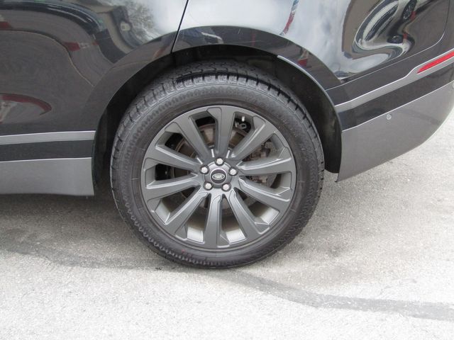 2018 Land Rover Range Rover Velar P380 R-Dynamic SE AWD | American Fork, Utah | Auto's Inc.