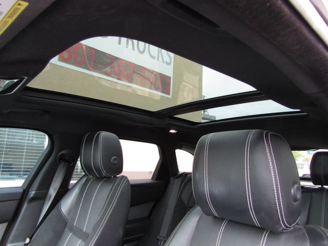 2018 Land Rover Range Rover Velar P380 R-Dynamic SE AWD | American Fork, Utah | Auto's Inc. 2018 Land Rover Range Rover Velar P380 R-Dynamic SE AWD | American Fork, Utah | Auto's Inc.