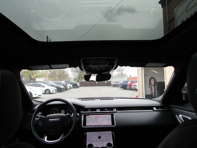 2018 Land Rover Range Rover Velar P380 R-Dynamic SE AWD | American Fork, Utah | Auto's Inc. 2018 Land Rover Range Rover Velar P380 R-Dynamic SE AWD | American Fork, Utah | Auto's Inc.