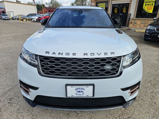 2018 Land Rover Range Rover Velar P250 R-Dynamic SE | Brownsville TX | English Motors 2018 Land Rover Range Rover Velar P250 R-Dynamic SE | Brownsville TX | English Motors