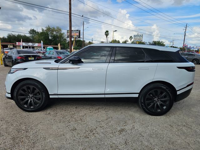 2018 Land Rover Range Rover Velar P250 R-Dynamic SE | Brownsville TX | English Motors