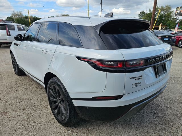 2018 Land Rover Range Rover Velar P250 R-Dynamic SE | Brownsville TX | English Motors 2018 Land Rover Range Rover Velar P250 R-Dynamic SE | Brownsville TX | English Motors
