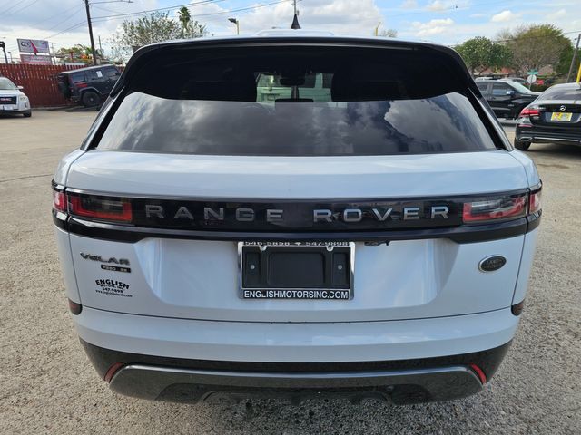 2018 Land Rover Range Rover Velar P250 R-Dynamic SE | Brownsville TX | English Motors 2018 Land Rover Range Rover Velar P250 R-Dynamic SE | Brownsville TX | English Motors