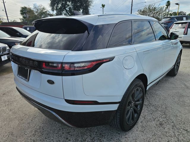 2018 Land Rover Range Rover Velar P250 R-Dynamic SE | Brownsville TX | English Motors