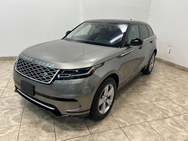 2018 Land Rover Range Rover Velar P250 S | Carrollton, TX | CarChoice.com