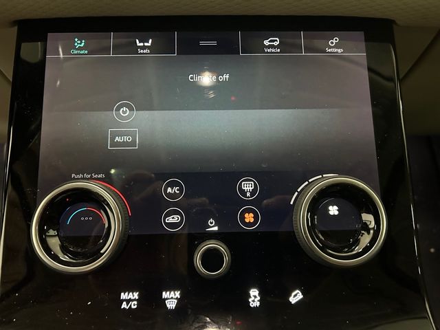 2018 Land Rover Range Rover Velar P250 S