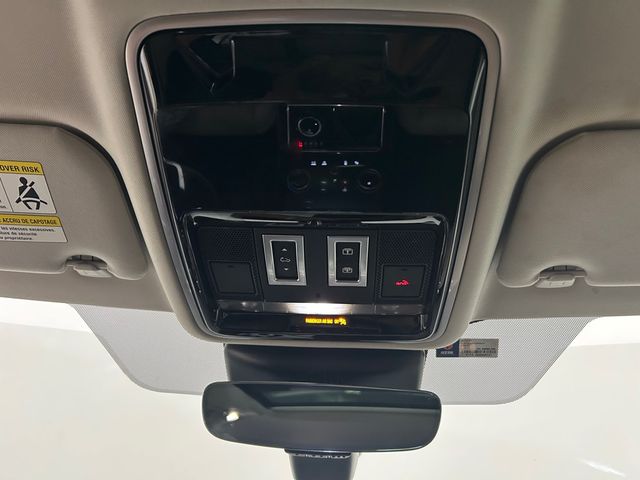 2018 Land Rover Range Rover Velar P250 S