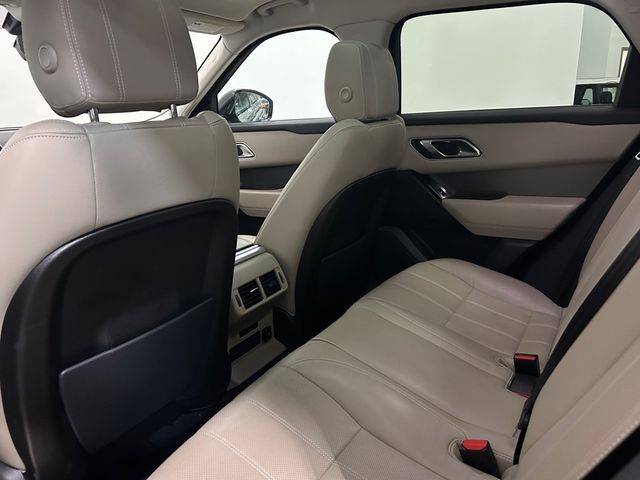 2018 Land Rover Range Rover Velar P250 S