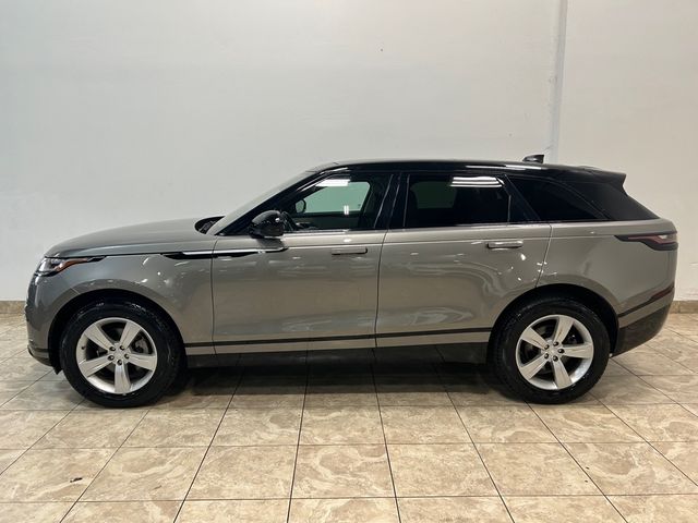 2018 Land Rover Range Rover Velar P250 S