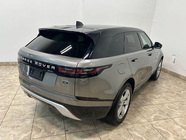 2018 Land Rover Range Rover Velar P250 S