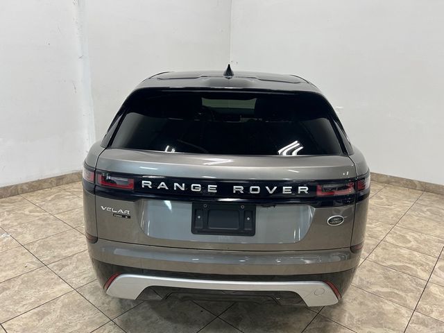 2018 Land Rover Range Rover Velar P250 S