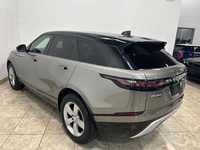 2018 Land Rover Range Rover Velar P250 S