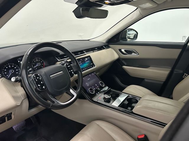 2018 Land Rover Range Rover Velar P250 S