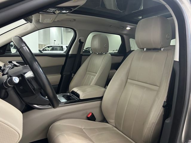 2018 Land Rover Range Rover Velar P250 S