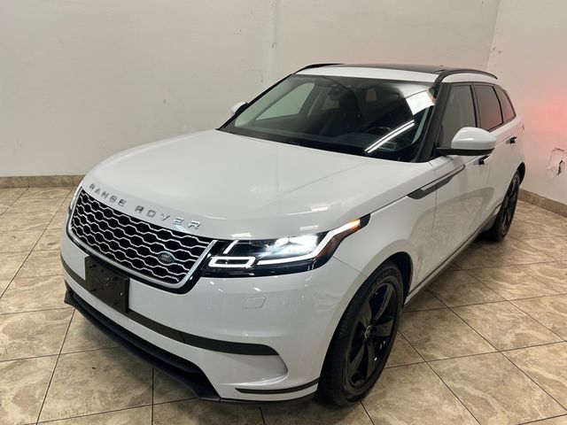 2018 Land Rover Range Rover Velar P380 S | Carrollton, TX | CarChoice.com