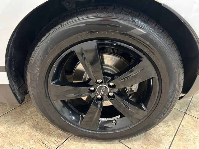 2018 Land Rover Range Rover Velar P380 S