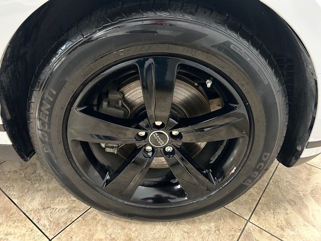 2018 Land Rover Range Rover Velar P380 S