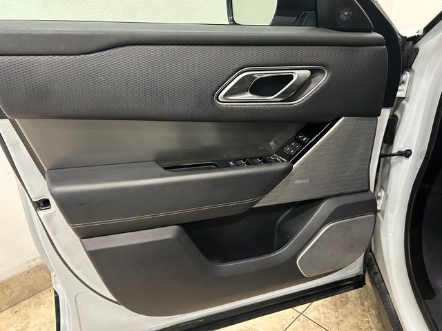 2018 Land Rover Range Rover Velar P380 S