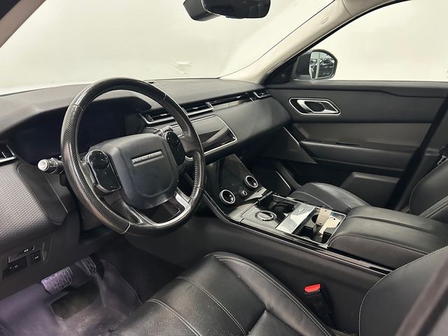2018 Land Rover Range Rover Velar P380 S