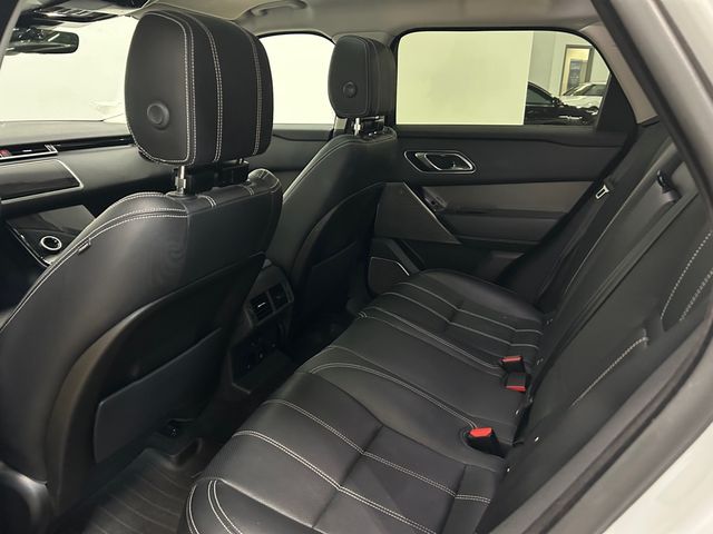 2018 Land Rover Range Rover Velar P380 S