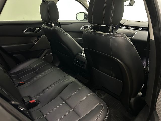 2018 Land Rover Range Rover Velar P380 S
