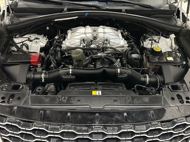 2018 Land Rover Range Rover Velar P380 S