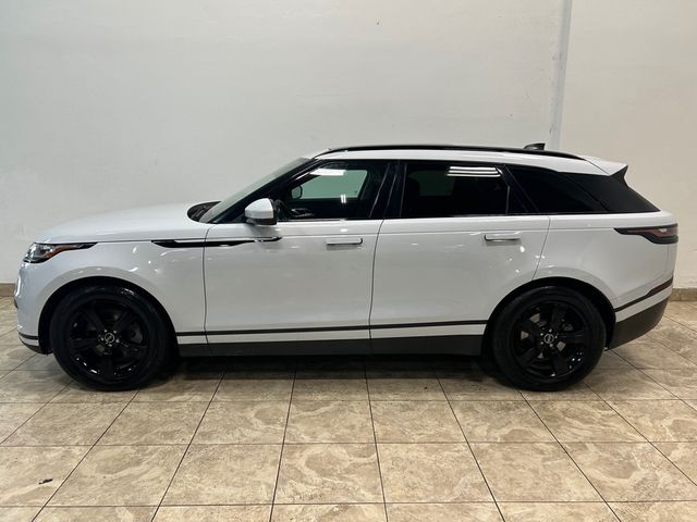 2018 Land Rover Range Rover Velar P380 S