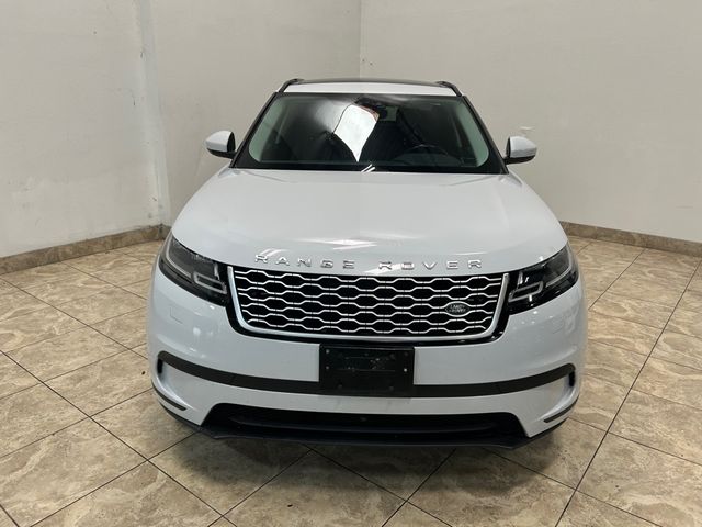 2018 Land Rover Range Rover Velar P380 S