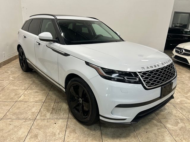 2018 Land Rover Range Rover Velar P380 S