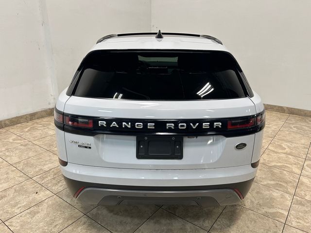 2018 Land Rover Range Rover Velar P380 S