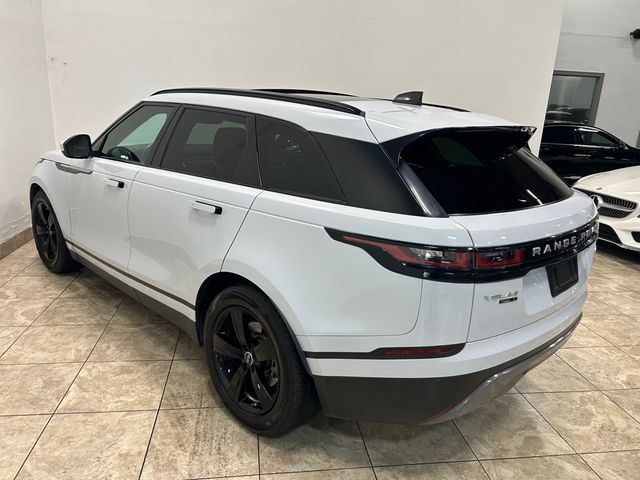 2018 Land Rover Range Rover Velar P380 S