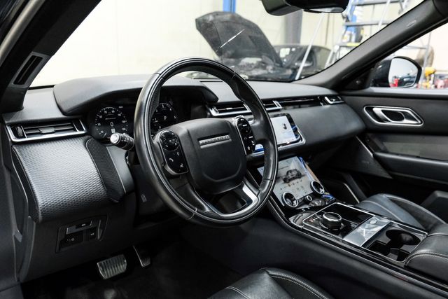 2018 Land Rover Range Rover Velar D180 R-Dynamic SE ACseats NewTires Serviced | Dallas, TX | Stevens Motor Company LLC 2018 Land Rover Range Rover Velar D180 R-Dynamic SE ACseats NewTires Serviced | Dallas, TX | Stevens Motor Company LLC