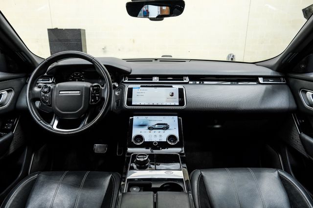 2018 Land Rover Range Rover Velar D180 R-Dynamic SE ACseats NewTires Serviced | Dallas, TX | Stevens Motor Company LLC 2018 Land Rover Range Rover Velar D180 R-Dynamic SE ACseats NewTires Serviced | Dallas, TX | Stevens Motor Company LLC