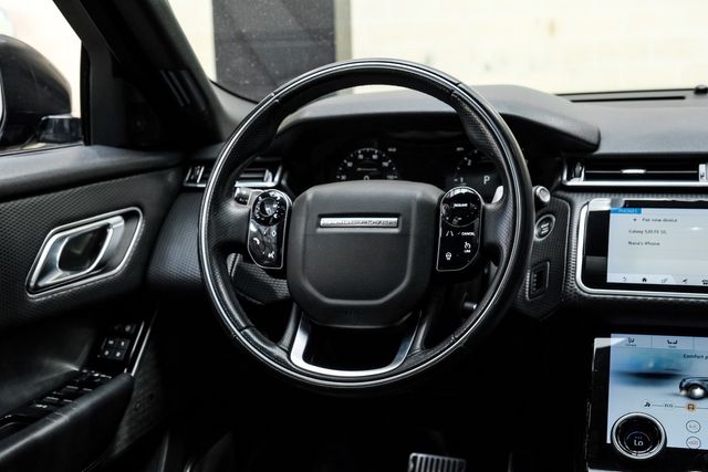 2018 Land Rover Range Rover Velar D180 R-Dynamic SE ACseats NewTires Serviced | Dallas, TX | Stevens Motor Company LLC 2018 Land Rover Range Rover Velar D180 R-Dynamic SE ACseats NewTires Serviced | Dallas, TX | Stevens Motor Company LLC