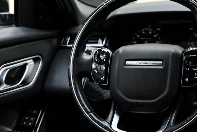 2018 Land Rover Range Rover Velar D180 R-Dynamic SE ACseats NewTires Serviced | Dallas, TX | Stevens Motor Company LLC 2018 Land Rover Range Rover Velar D180 R-Dynamic SE ACseats NewTires Serviced | Dallas, TX | Stevens Motor Company LLC