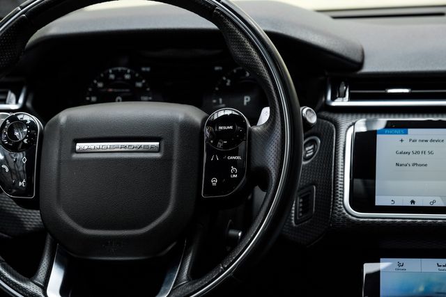 2018 Land Rover Range Rover Velar D180 R-Dynamic SE ACseats NewTires Serviced | Dallas, TX | Stevens Motor Company LLC 2018 Land Rover Range Rover Velar D180 R-Dynamic SE ACseats NewTires Serviced | Dallas, TX | Stevens Motor Company LLC