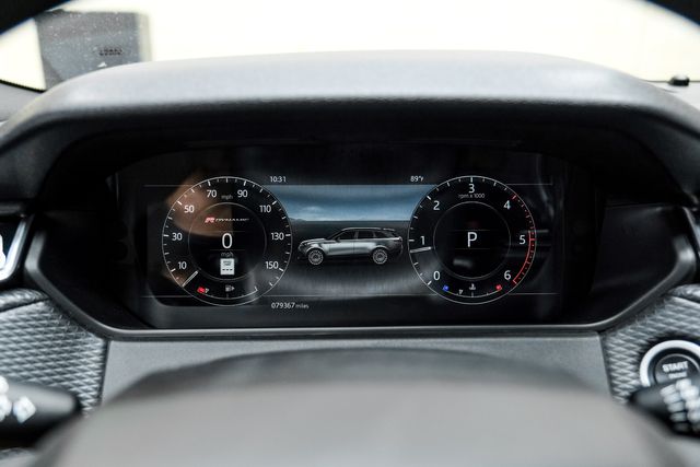 2018 Land Rover Range Rover Velar D180 R-Dynamic SE ACseats NewTires Serviced | Dallas, TX | Stevens Motor Company LLC 2018 Land Rover Range Rover Velar D180 R-Dynamic SE ACseats NewTires Serviced | Dallas, TX | Stevens Motor Company LLC