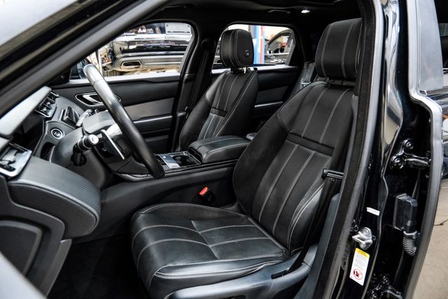 2018 Land Rover Range Rover Velar D180 R-Dynamic SE ACseats NewTires Serviced | Dallas, TX | Stevens Motor Company LLC 2018 Land Rover Range Rover Velar D180 R-Dynamic SE ACseats NewTires Serviced | Dallas, TX | Stevens Motor Company LLC