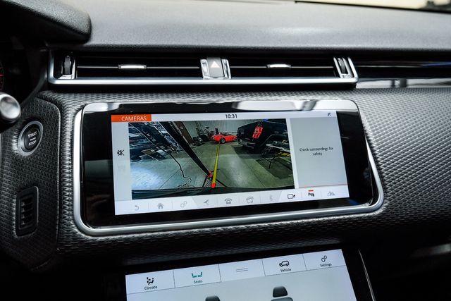 2018 Land Rover Range Rover Velar D180 R-Dynamic SE ACseats NewTires Serviced | Dallas, TX | Stevens Motor Company LLC 2018 Land Rover Range Rover Velar D180 R-Dynamic SE ACseats NewTires Serviced | Dallas, TX | Stevens Motor Company LLC