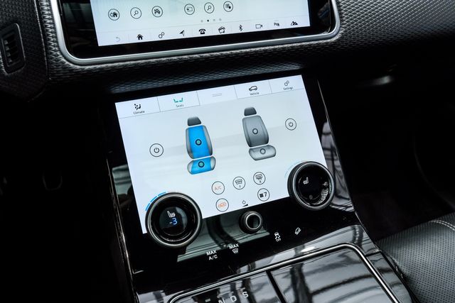 2018 Land Rover Range Rover Velar D180 R-Dynamic SE ACseats NewTires Serviced | Dallas, TX | Stevens Motor Company LLC 2018 Land Rover Range Rover Velar D180 R-Dynamic SE ACseats NewTires Serviced | Dallas, TX | Stevens Motor Company LLC