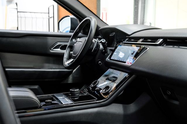 2018 Land Rover Range Rover Velar D180 R-Dynamic SE ACseats NewTires Serviced | Dallas, TX | Stevens Motor Company LLC 2018 Land Rover Range Rover Velar D180 R-Dynamic SE ACseats NewTires Serviced | Dallas, TX | Stevens Motor Company LLC