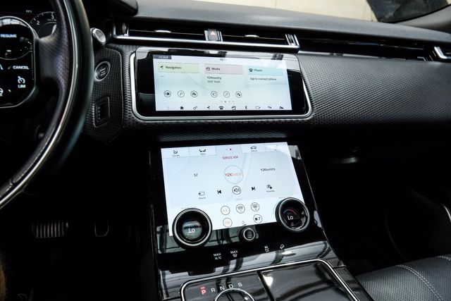 2018 Land Rover Range Rover Velar D180 R-Dynamic SE ACseats NewTires Serviced | Dallas, TX | Stevens Motor Company LLC 2018 Land Rover Range Rover Velar D180 R-Dynamic SE ACseats NewTires Serviced | Dallas, TX | Stevens Motor Company LLC