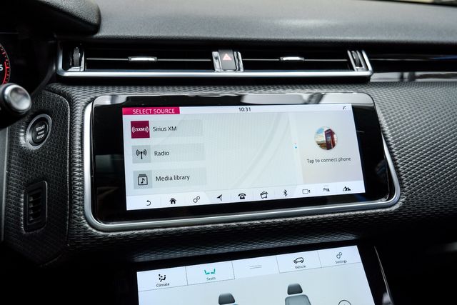 2018 Land Rover Range Rover Velar D180 R-Dynamic SE ACseats NewTires Serviced | Dallas, TX | Stevens Motor Company LLC 2018 Land Rover Range Rover Velar D180 R-Dynamic SE ACseats NewTires Serviced | Dallas, TX | Stevens Motor Company LLC