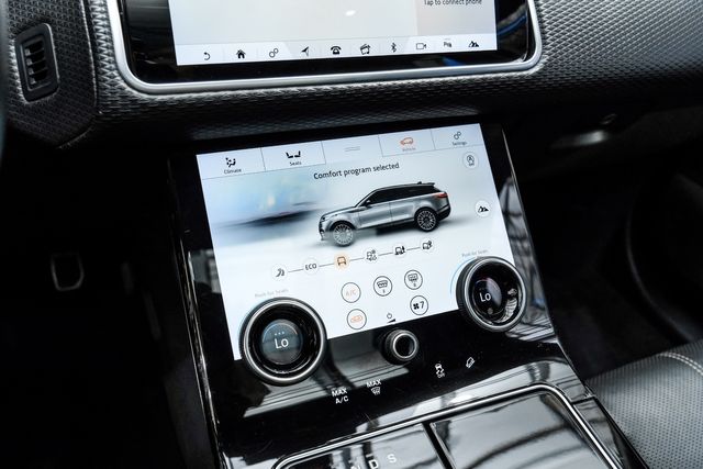 2018 Land Rover Range Rover Velar D180 R-Dynamic SE ACseats NewTires Serviced | Dallas, TX | Stevens Motor Company LLC 2018 Land Rover Range Rover Velar D180 R-Dynamic SE ACseats NewTires Serviced | Dallas, TX | Stevens Motor Company LLC